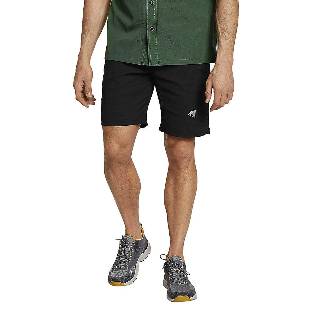 商品Eddie Bauer|Eddie Bauer First Ascent Men's Guide Pro 9 Inch Short,价格¥345,第4张图片详细描述