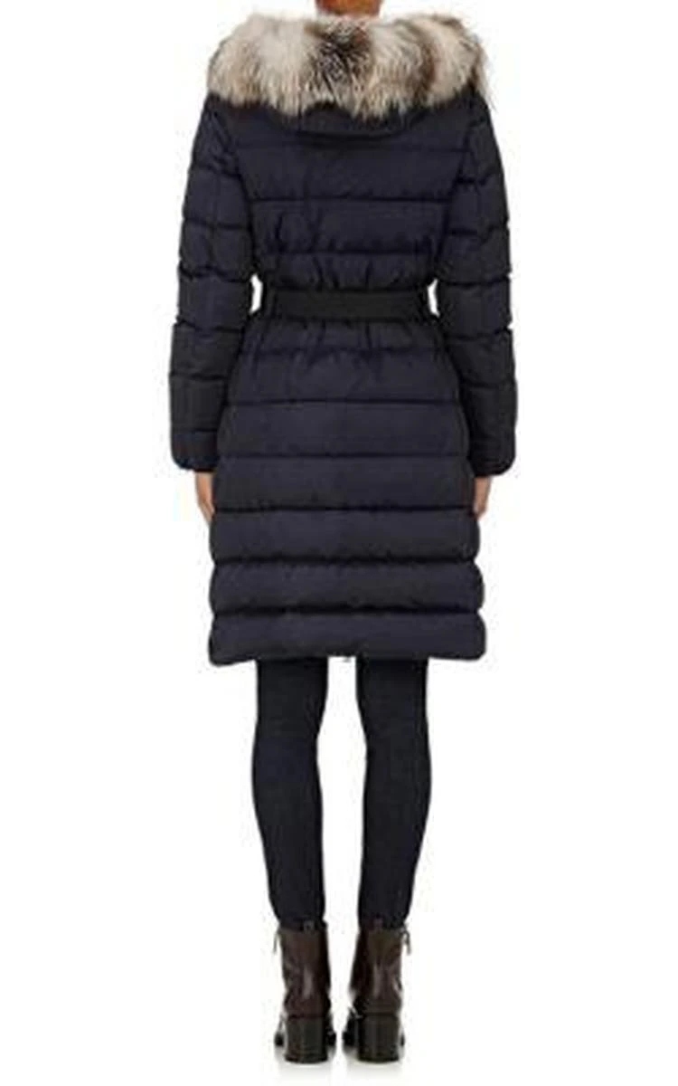 商品Moncler|Khloe Coat,价格¥14713,第3张图片详细描述