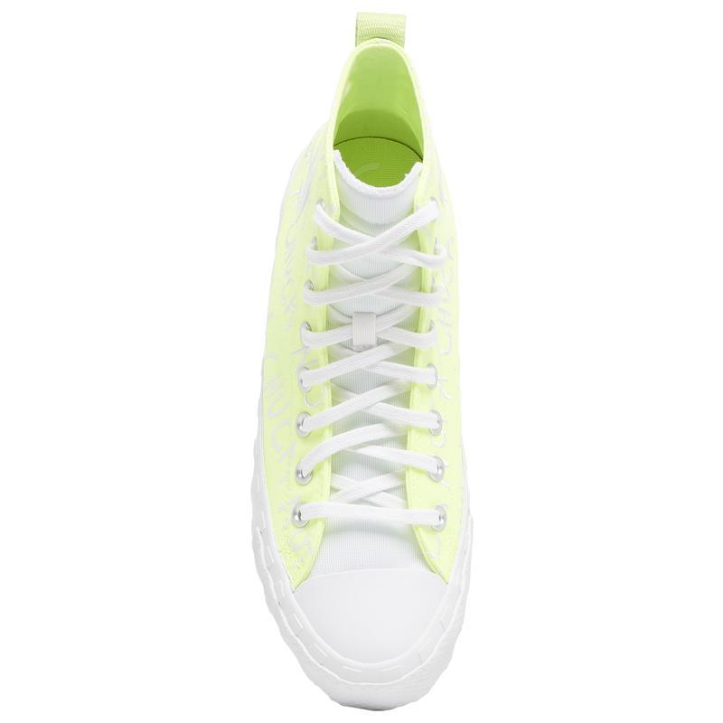 商品Converse|Converse UNT1TL3D High Top - Men's,价格¥515-¥552,第6张图片详细描述