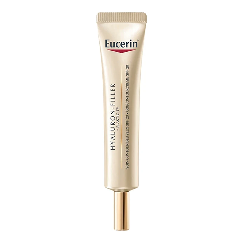 Eucerin优色林抗衰老紧致防晒眼霜15ml SPF15 商品