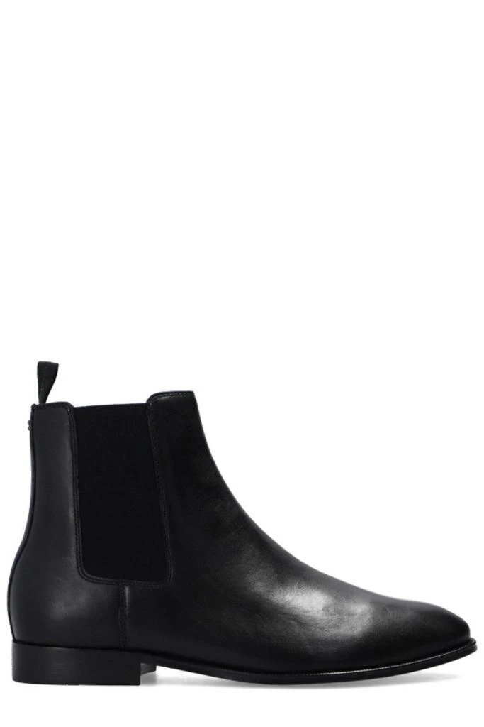 商品Coach|Coach Metropolitan Chelsea Ankle Boots,价格¥1499,第1张图片