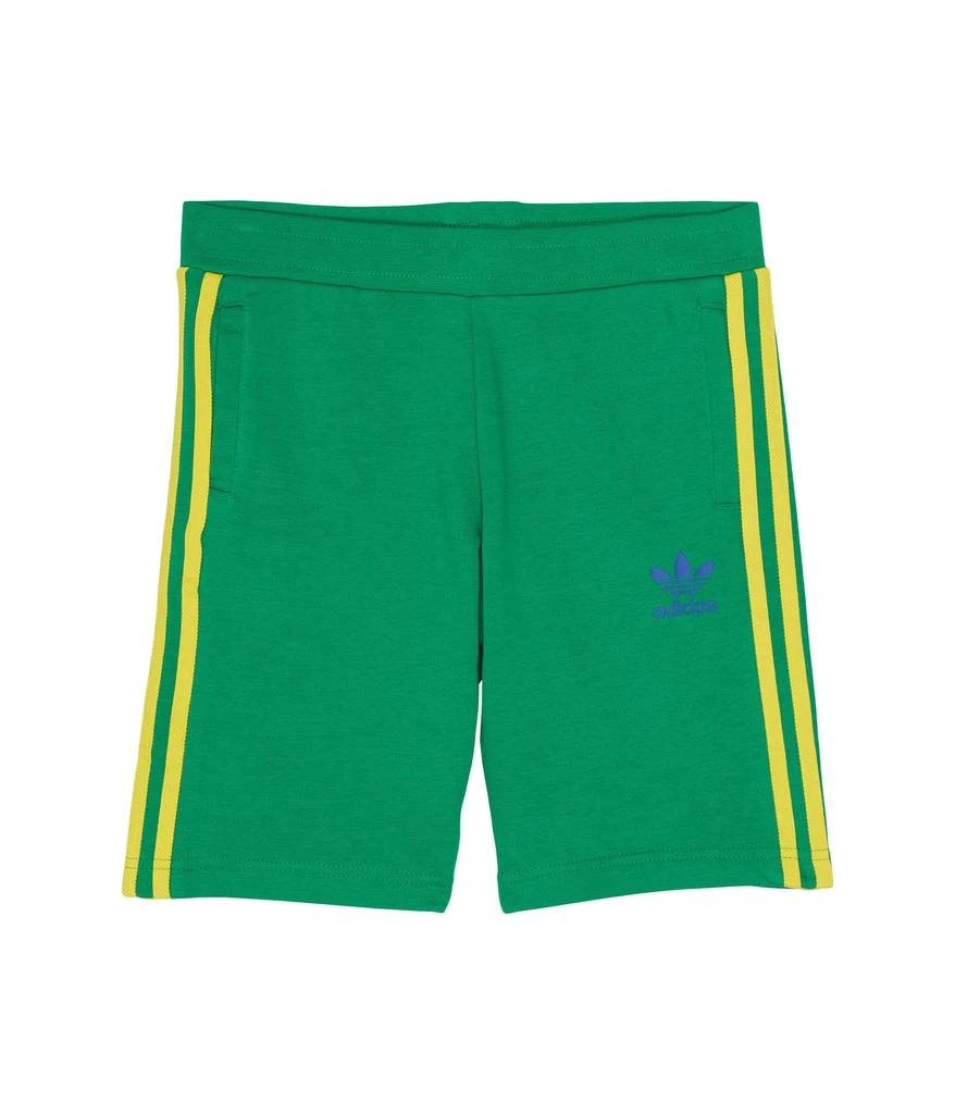 商品Adidas|Adicolor Shorts (Little Kids/Big Kids),价格¥132,第1张图片