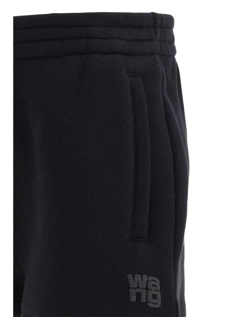 商品Alexander Wang|Shorts,价格¥1110,第3张图片详细描述