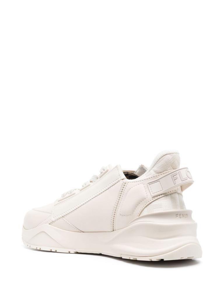 商品Fendi|FENDI - Fendi Flow Sneakers,价格¥5711,第5张图片详细描述