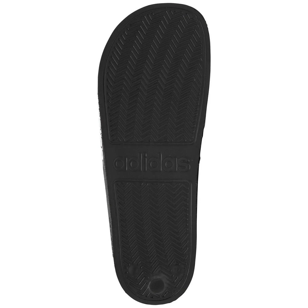 Men's Adilette Shower Slide Sandals from Finish Line 商品
