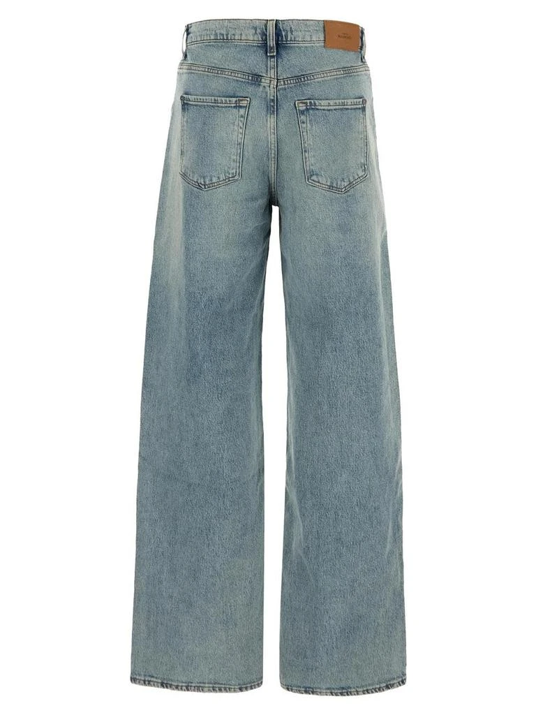 商品7 For All Mankind|Denim Trouser,价格¥1094,第2张图片详细描述