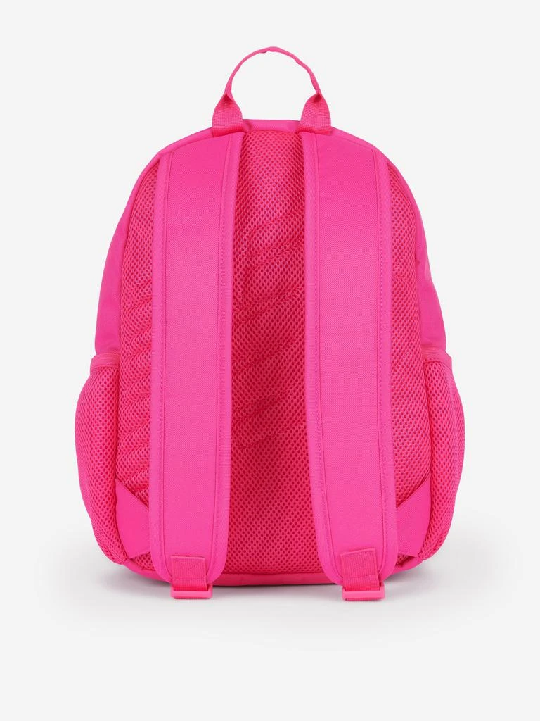 商品New Balance|New Balance Boys Logo Backpack in Pink (44cm),价格¥247,第3张图片详细描述