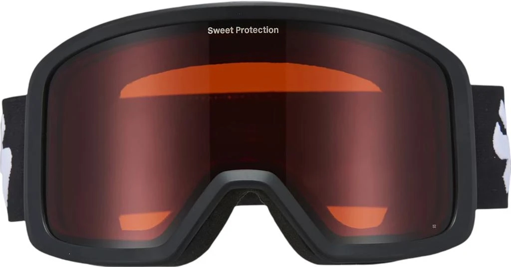 商品Sweet Protection|Firewall Goggles - Unisex,价格¥326,第2张图片详细描述