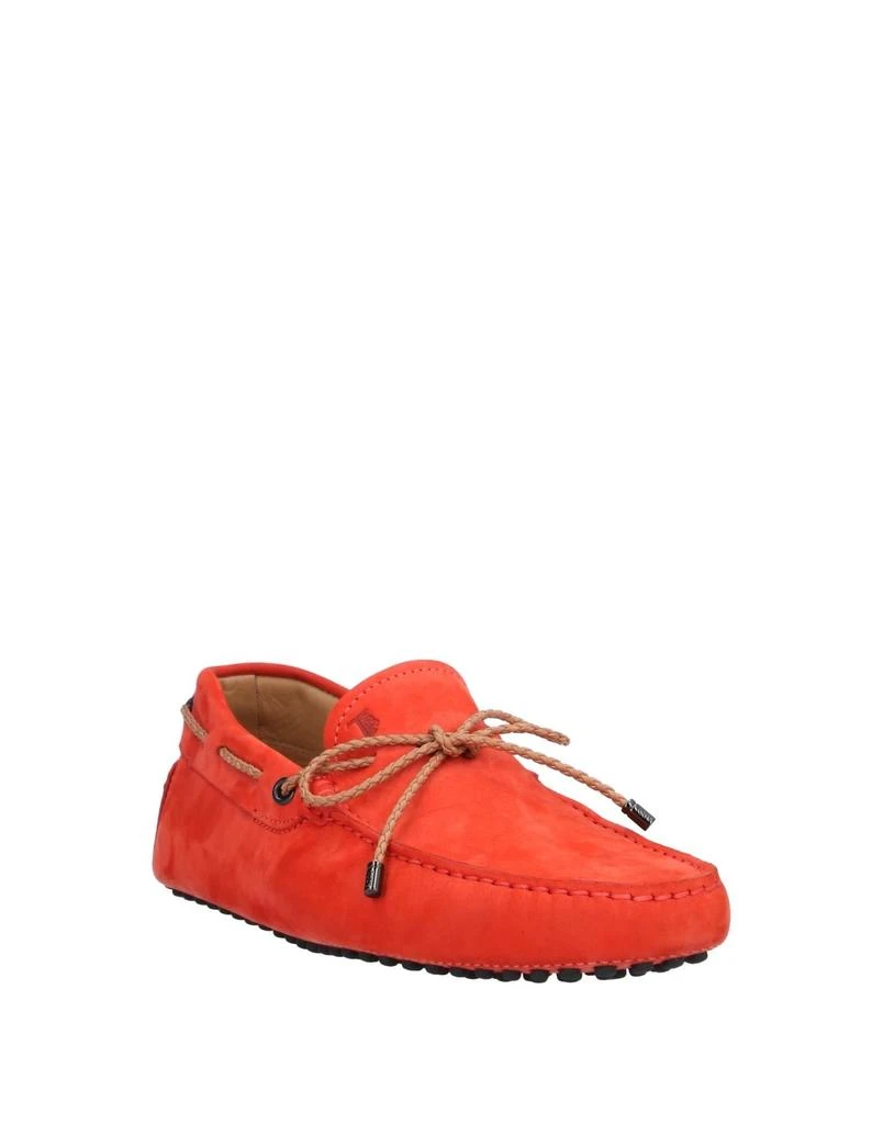 商品Tod's|Loafers,价格¥1502,第2张图片详细描述