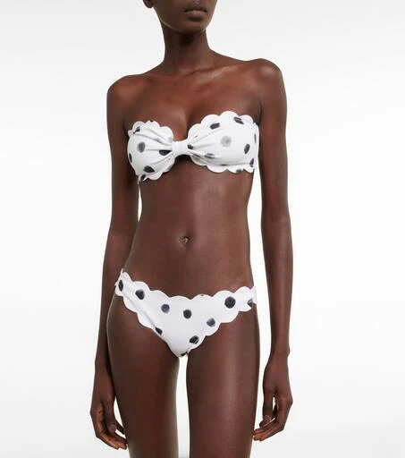 商品Marysia|Antibes printed bikini bottoms,价格¥932,第2张图片详细描述