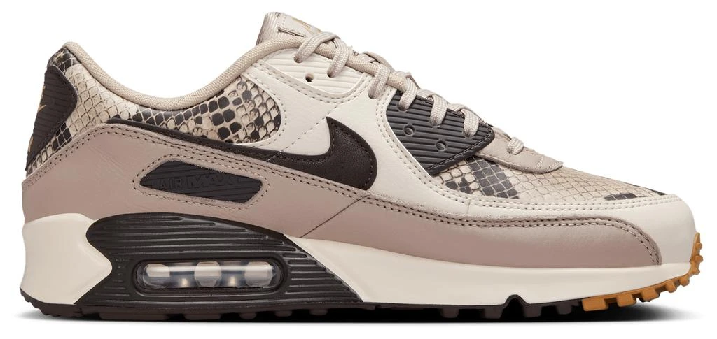 商品NIKE|Nike Air Max 90 - Women Shoes,价格¥1507,第1张图片