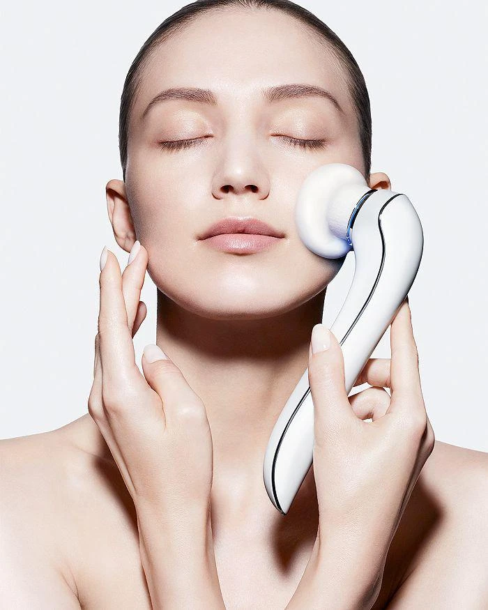 Clear Replacement Brush Head 商品