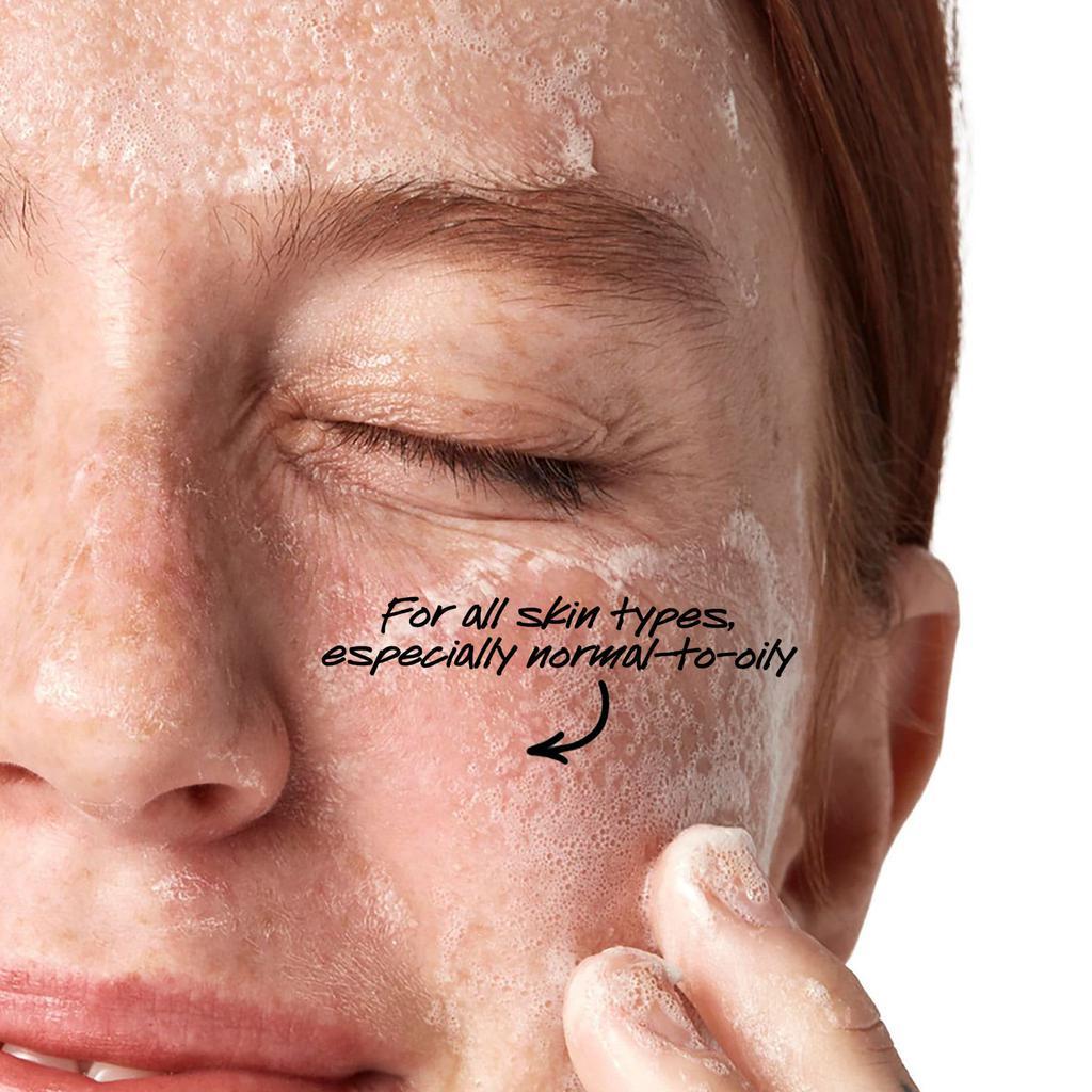 商品Kiehl's|Calendula Calming & Soothing Concentrated Facial Cleansing Bar,价格¥134,第5张图片详细描述
