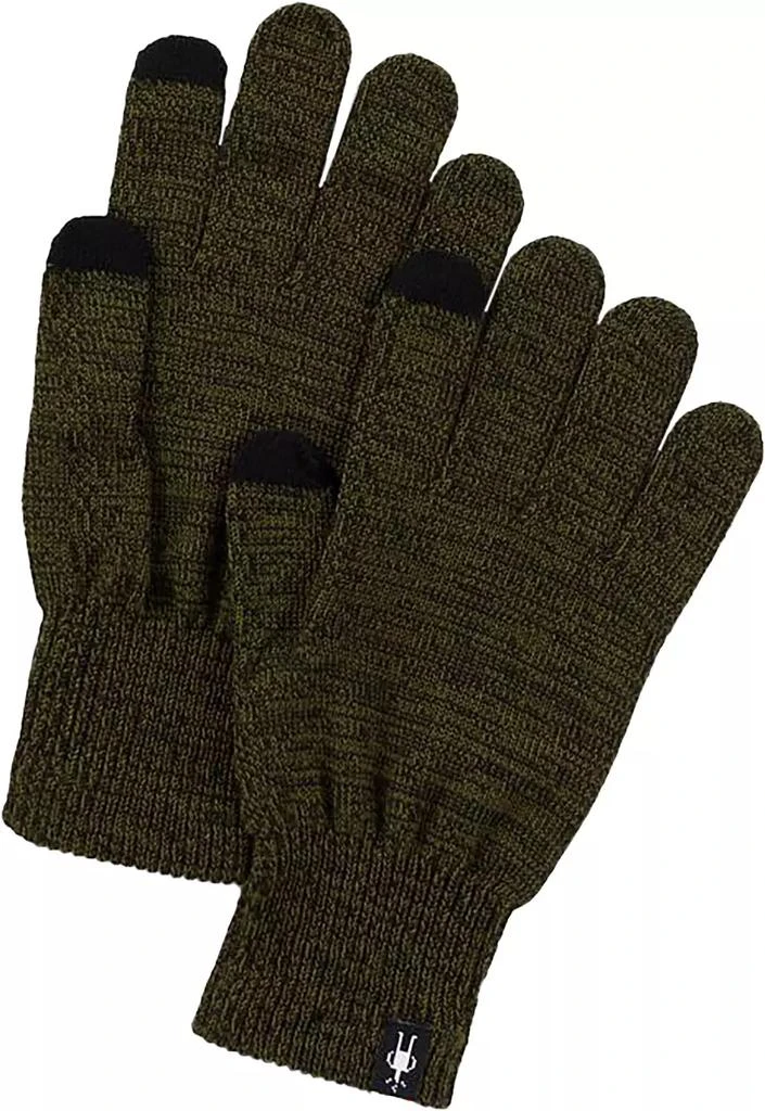 商品SmartWool|Smartwool Men's Liner Gloves,价格¥199,第1张图片