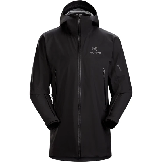 【Brilliant|包邮包税】始祖鸟 BETA LONG JACKET[FW22] Beta 长款夹克男 AJMFMX5905 商品