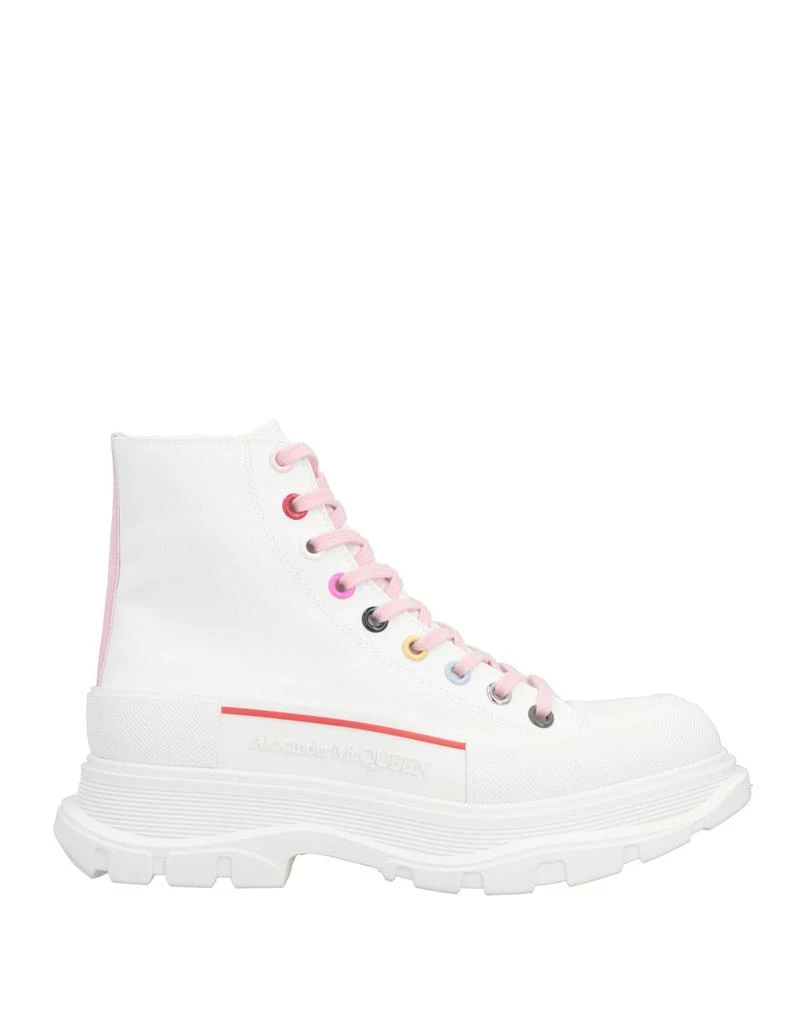 商品Alexander McQueen|Sneakers,价格¥2986,第1张图片
