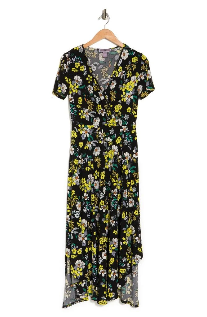 商品Love by Design|Colette Double Layer Maxi Dress,价格¥264,第3张图片详细描述