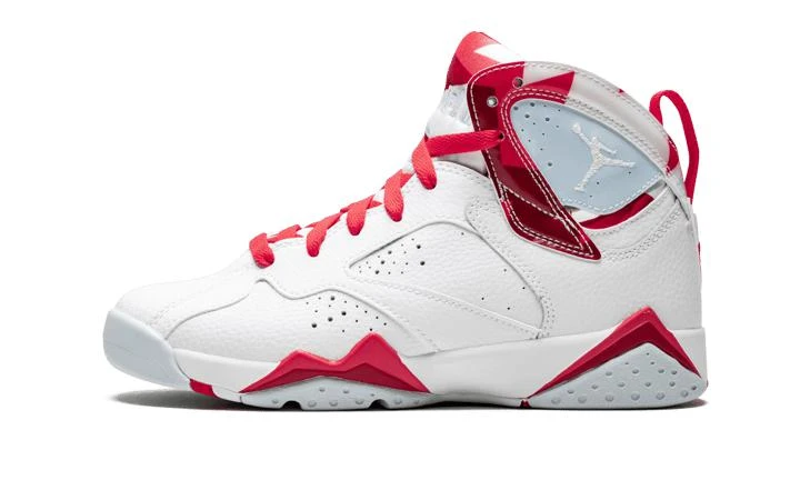 商品Jordan|Air Jordan 7 Retro GS,价格¥1936,第1张图片