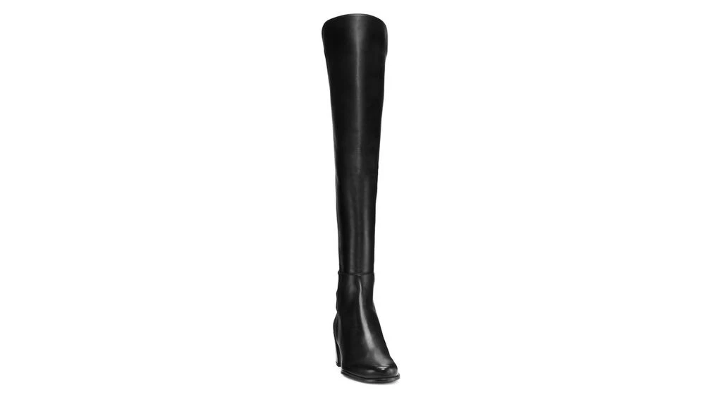 商品Stuart Weitzman|CITY BLOCK BOOT,价格¥2429,第2张图片详细描述