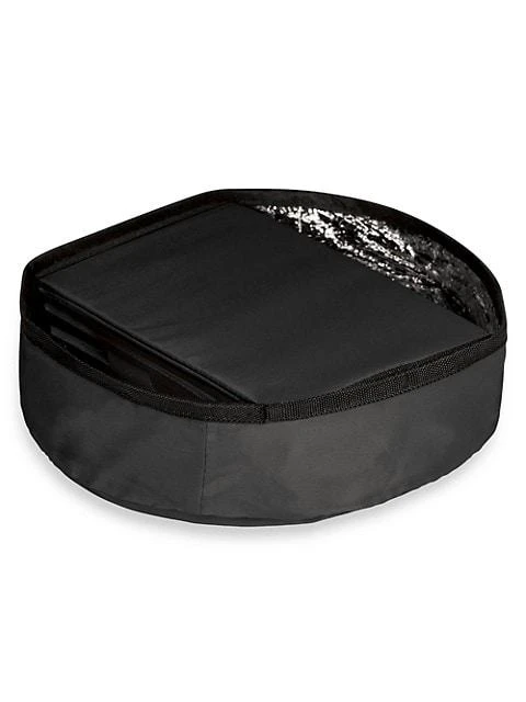 商品Picnic Time|Bongo Portable Cooler & Seat,价格¥261,第4张图片详细描述
