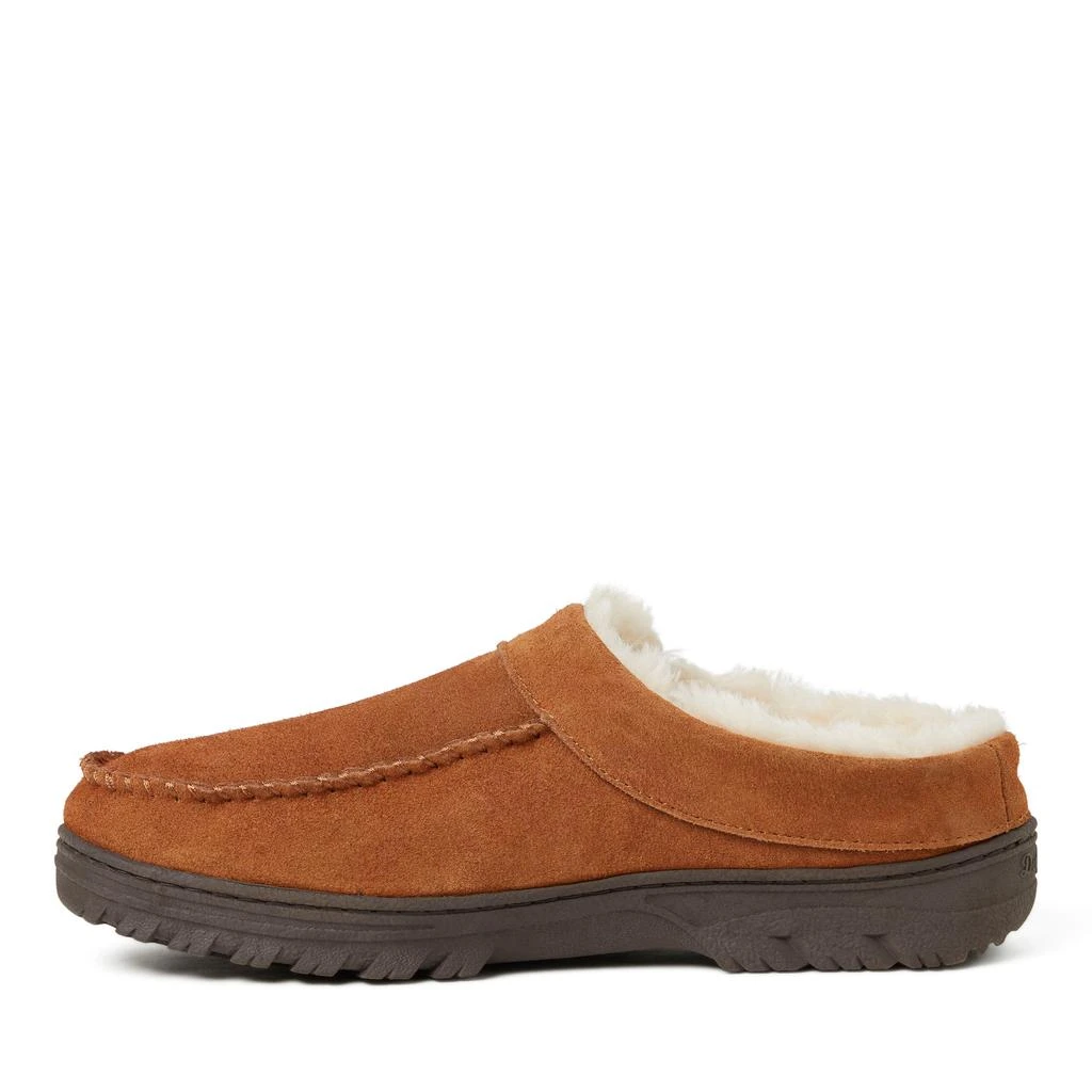商品Dear Foams|Men's Genuine Suede Clog,价格¥320,第3张图片详细描述
