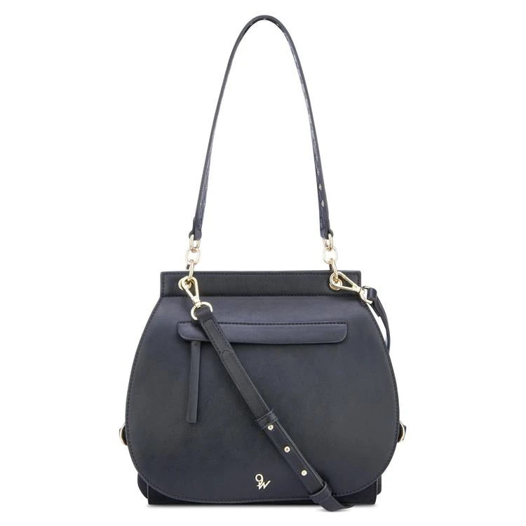商品Nine West|Bocca Satchel,价格¥591,第2张图片详细描述