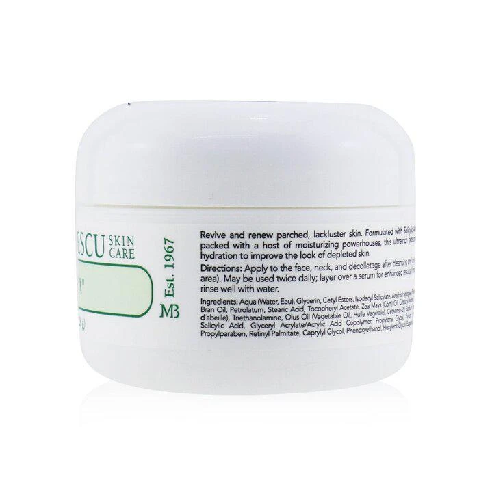 商品Mario Badescu|Mario Badescu X霜 Cream X(干性/ 敏感性肌肤适用) 29ml/1oz,价格¥289,第2张图片详细描述