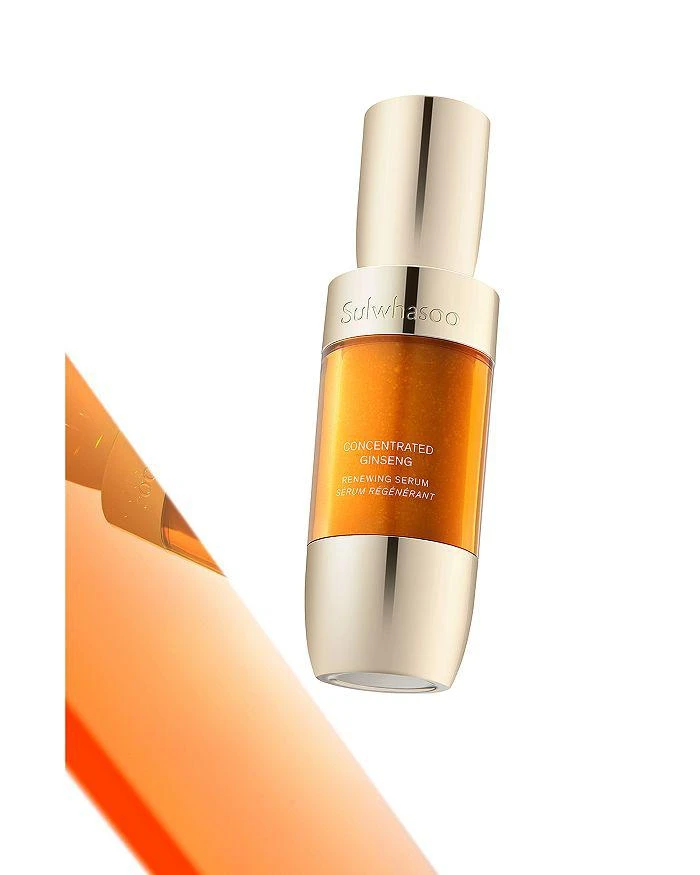 Concentrated Ginseng Renewing Serum 1.69 oz. 商品