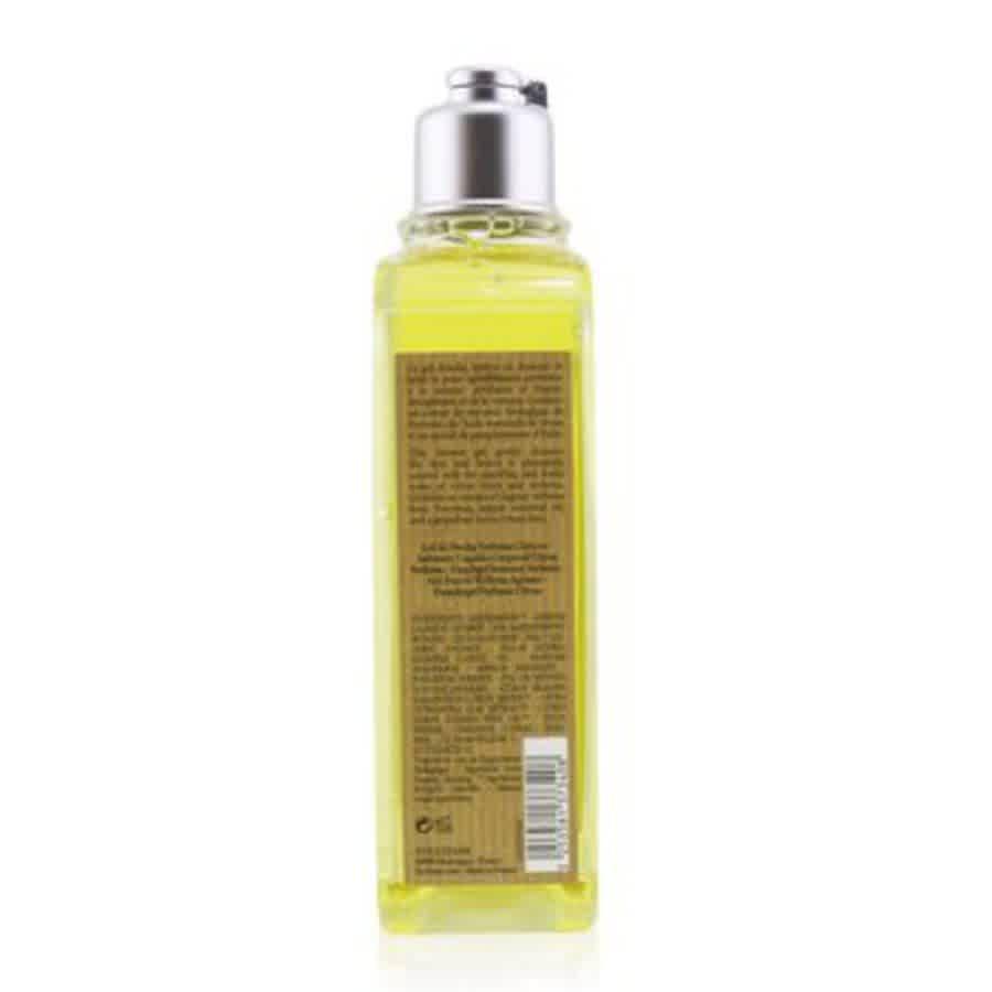 L'Occitane Verveine Agrumes Unisex cosmetics 3253581306161商品第2张图片规格展示