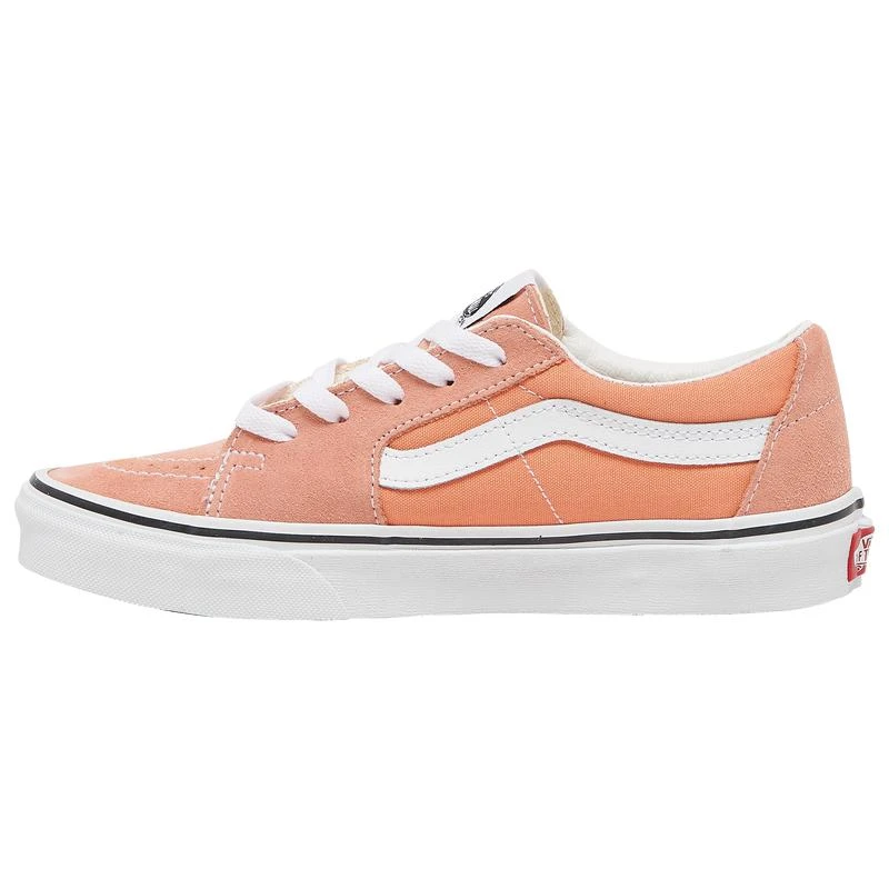 商品Vans|Vans SK8 LOW - Women's,价格¥226,第2张图片详细描述