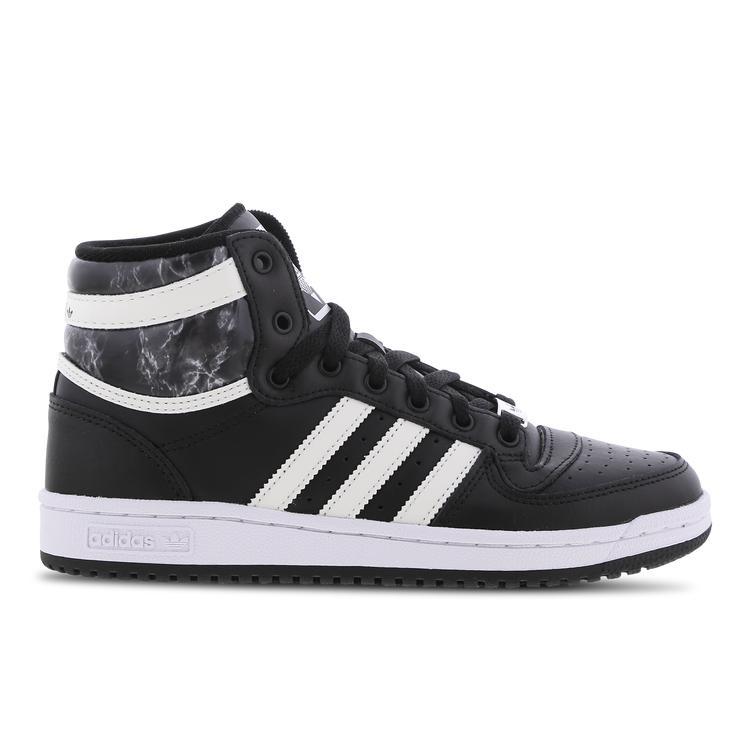 商品Adidas|adidas Top 10 Marble - Women Shoes,价格¥610,第1张图片