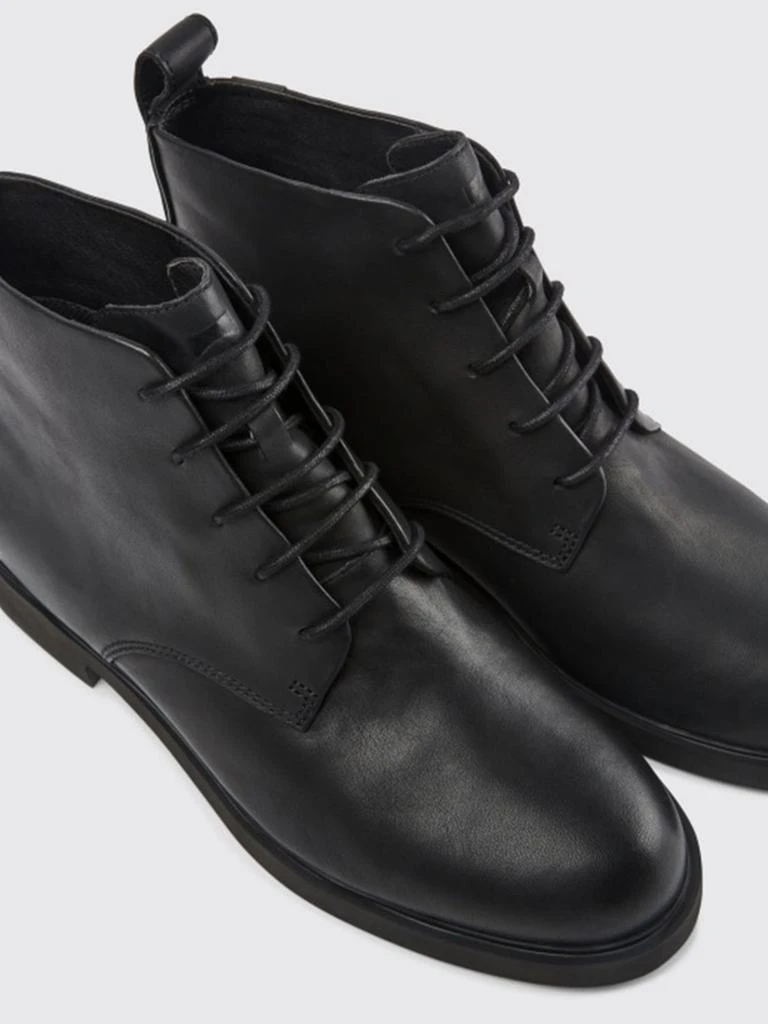 商品Camper|Iman Camper leather ankle boot,价格¥1740,第4张图片详细描述