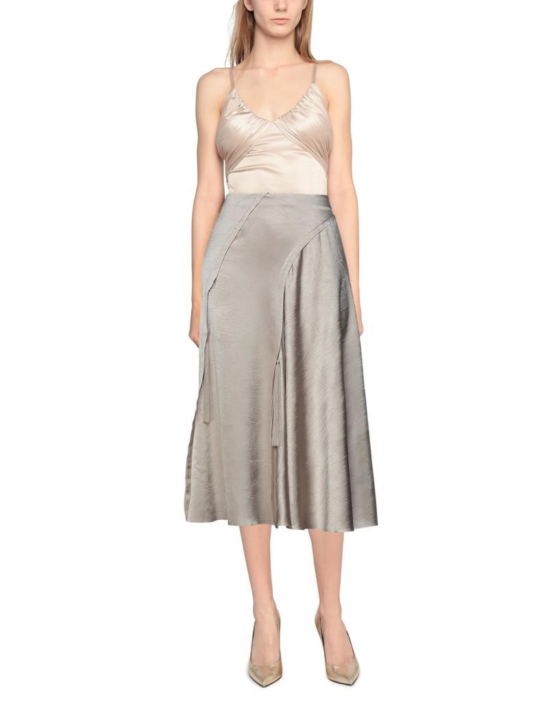 商品Vince|Midi skirt,价格¥723,第4张图片详细描述