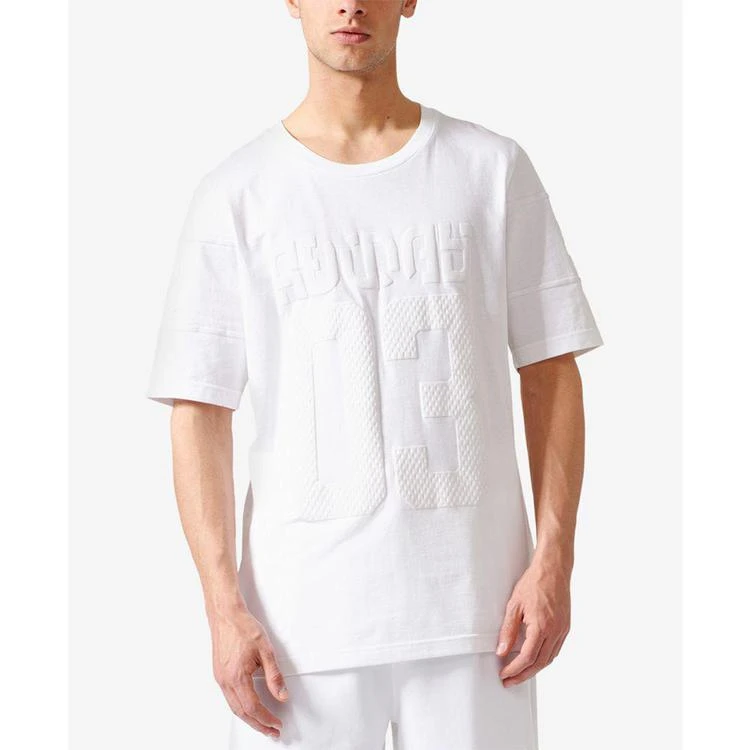商品Adidas|Originals Men's Graphic T-Shirt,价格¥118,第3张图片详细描述