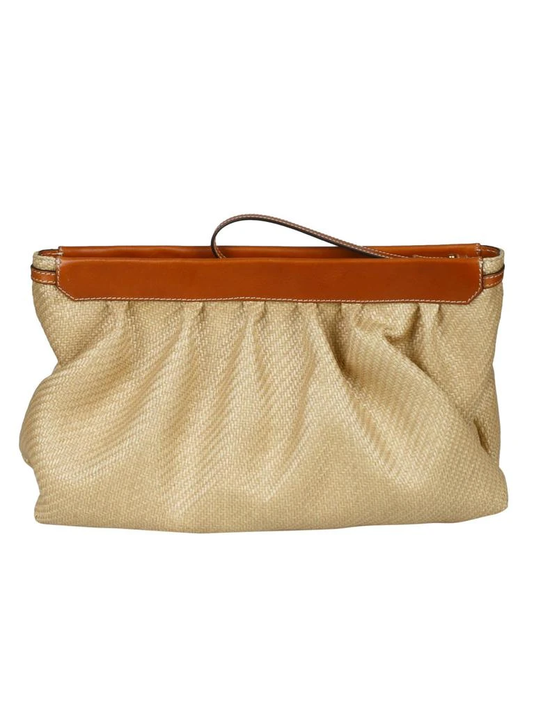 商品Isabel Marant|Isabel Marant Luz Pouch,价格¥3376,第3张图片详细描述