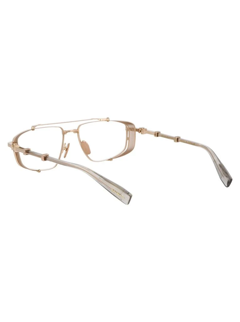 商品Balmain|BALMAIN OPTICAL,价格¥8913,第4张图片详细描述