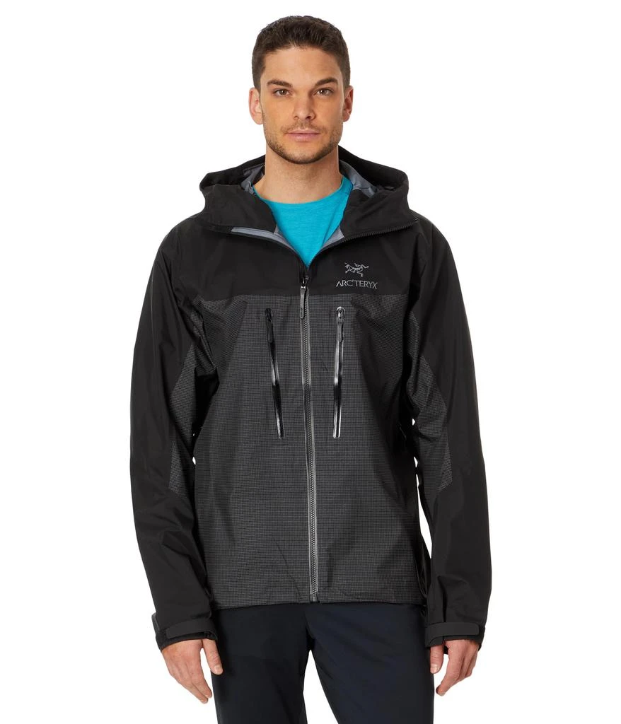 商品Arc'teryx|Alpha Jacket,价格¥5739,第1张图片