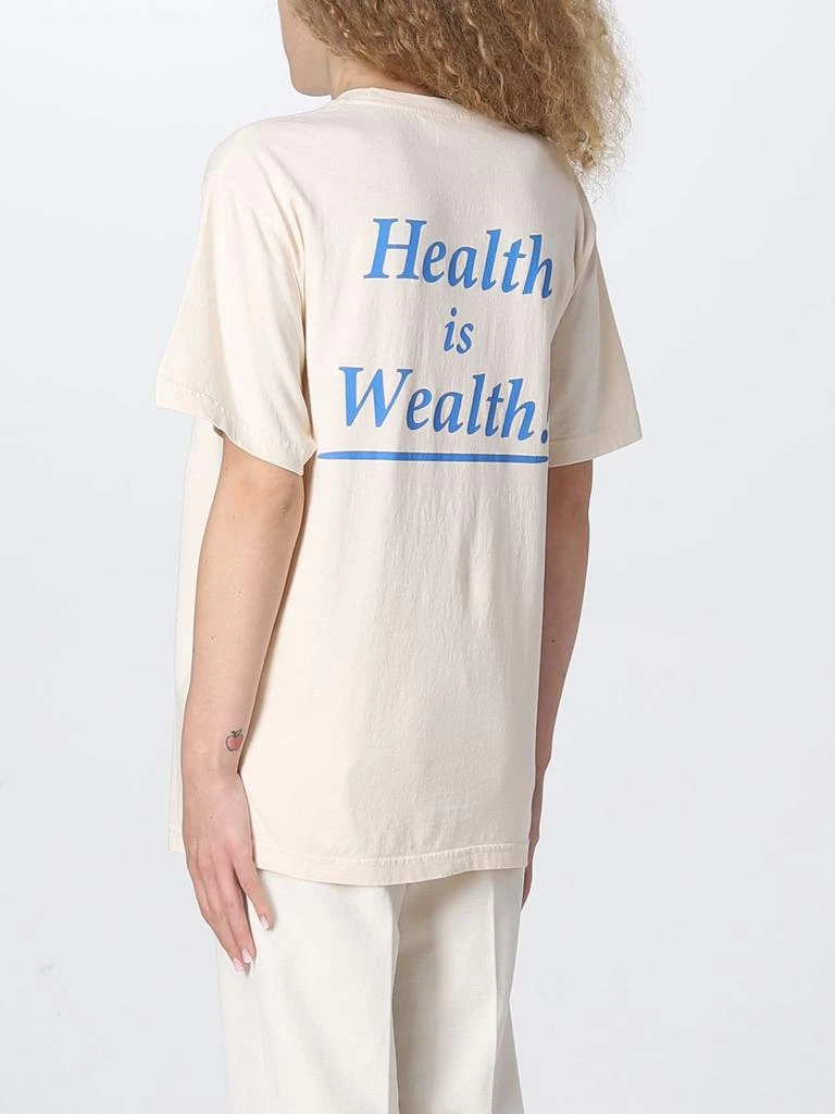 商品Sporty & Rich|Sporty & Rich t-shirt for woman,价格¥383,第2张图片详细描述