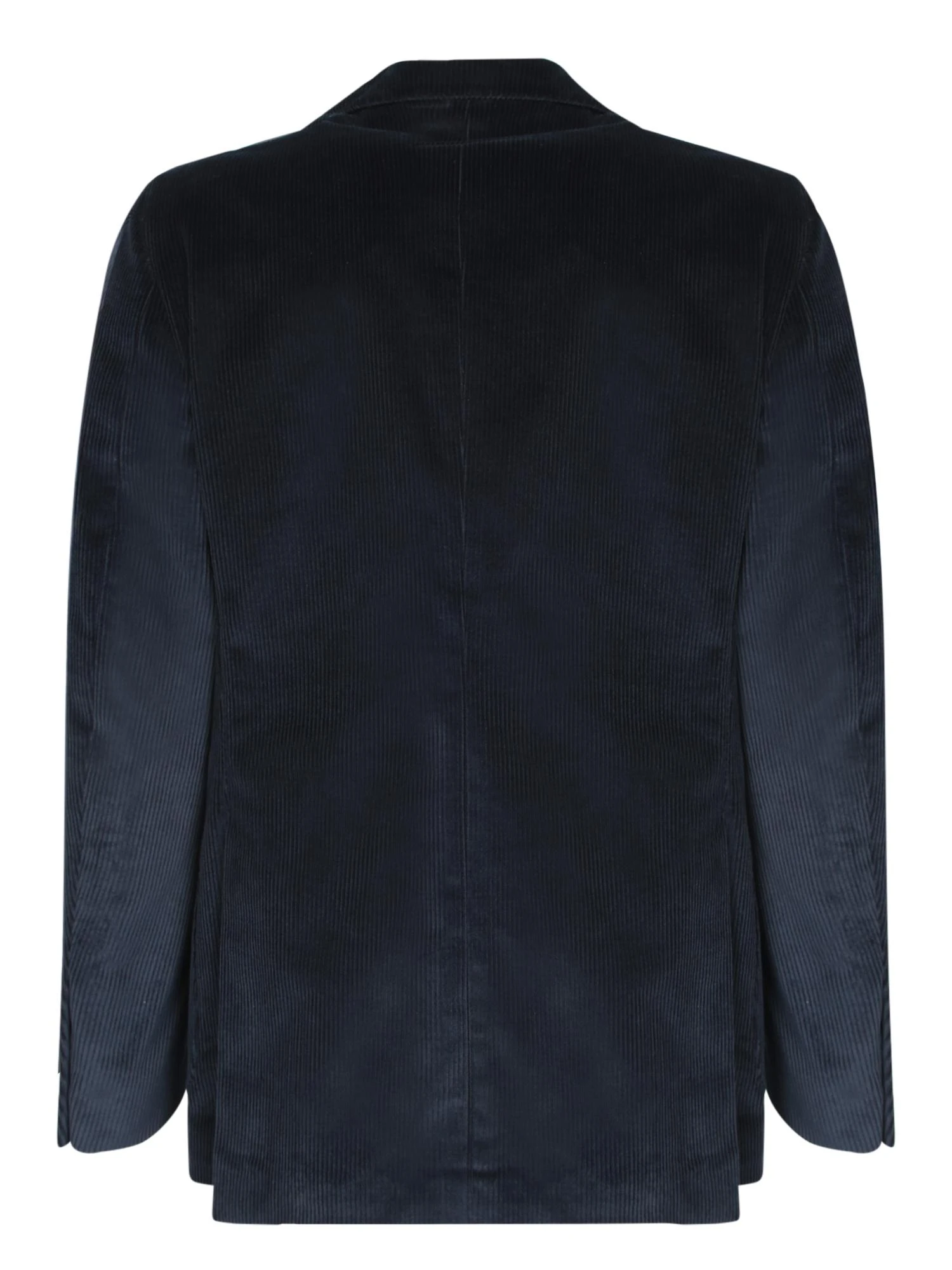 商品LARDINI|LARDINI 男士西服 IV528AEIVSF63403850 蓝色,价格¥4803,第5张图片详细描述