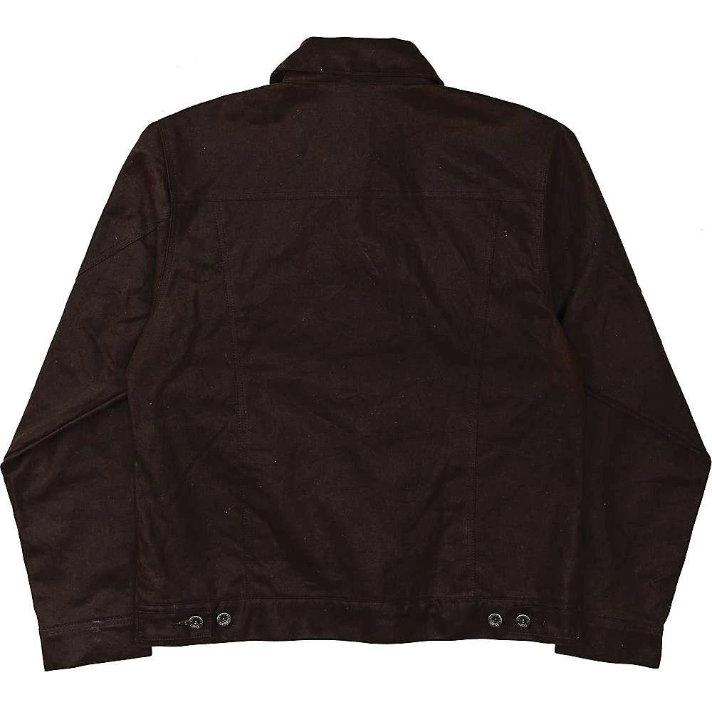 商品Filson|男士短款夹克外套,价格¥2733,第2张图片详细描述