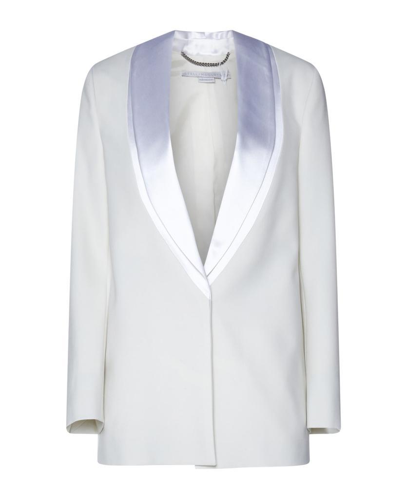 商品Stella McCartney|Blazer,价格¥7689,第1张图片