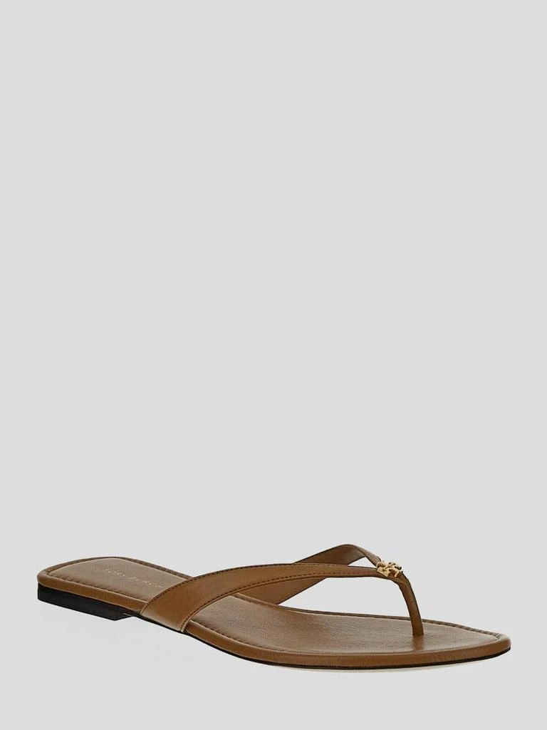 商品Tory Burch|Tory Burch Flip Flop Sandal,价格¥975,第2张图片详细描述