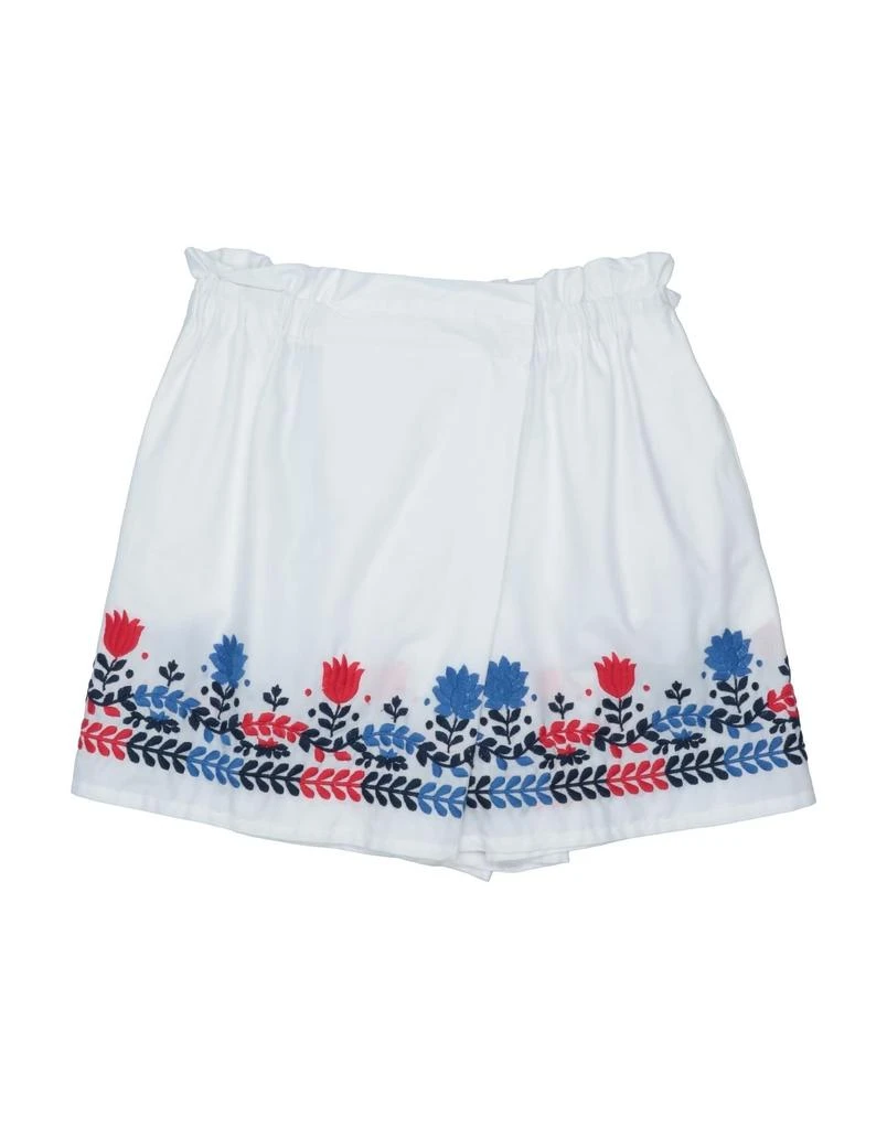 商品ERMANNO|Skirt,价格¥463,第1张图片