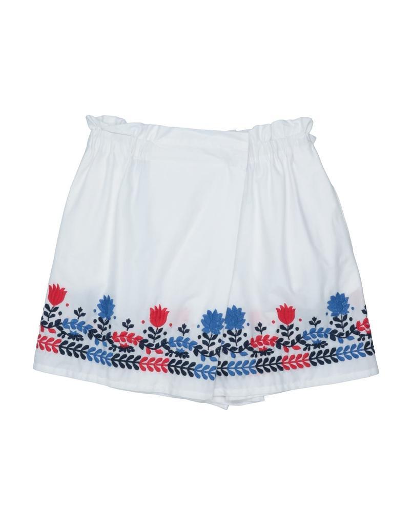 商品ERMANNO|Skirt,价格¥1015,第1张图片
