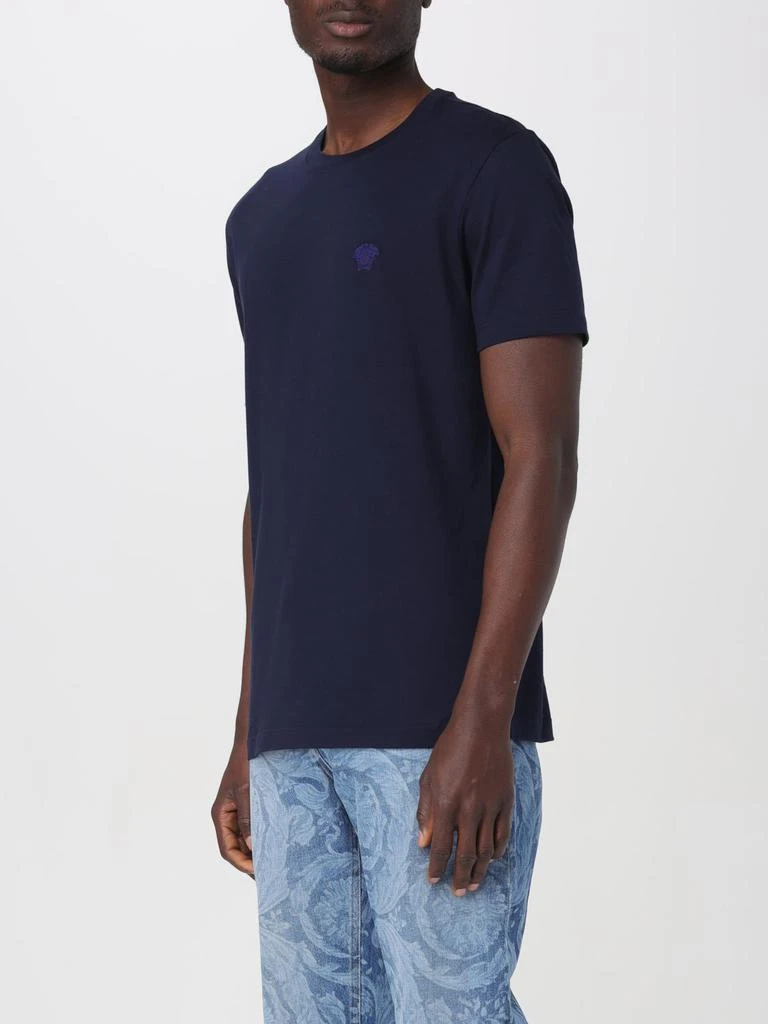 商品Versace|T-shirt men Versace,价格¥2866,第4张图片详细描述
