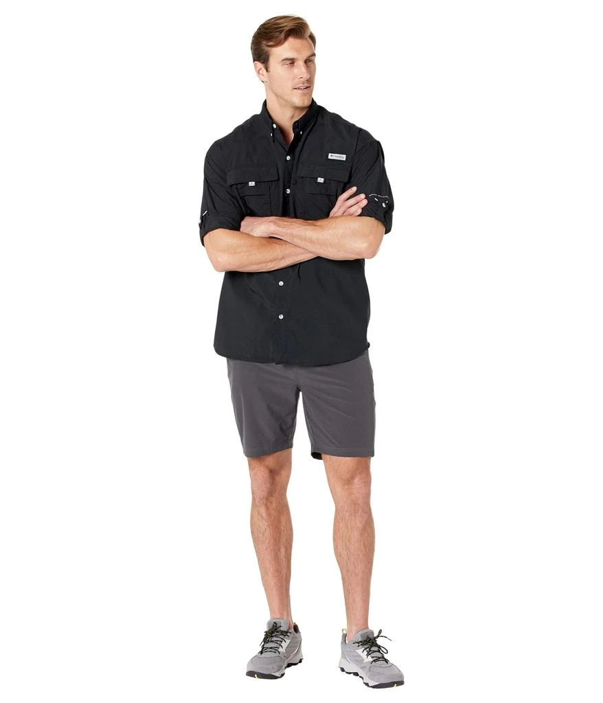 商品Columbia|Bahama™ II Long Sleeve Shirt,价格¥319,第4张图片详细描述