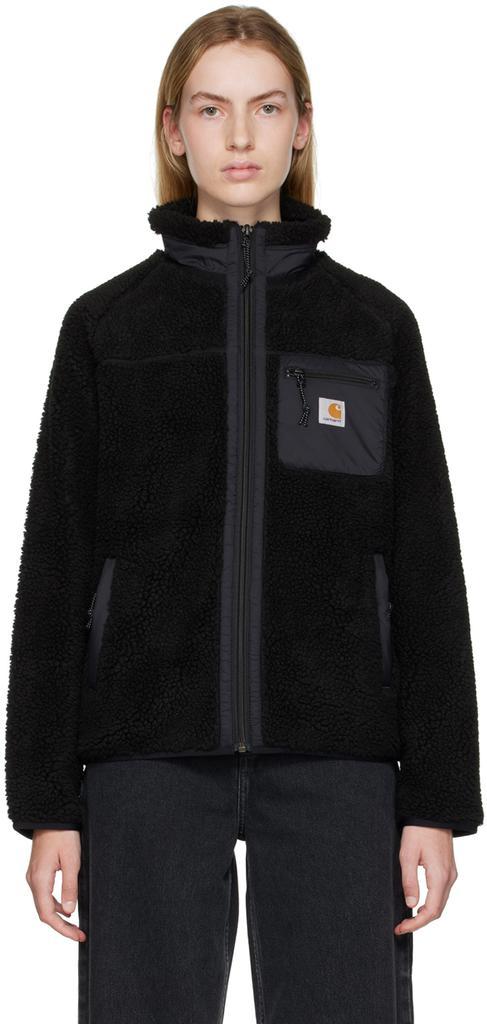 商品Carhartt WIP|Black Prentis Sweatshirt,价格¥643,第1张图片