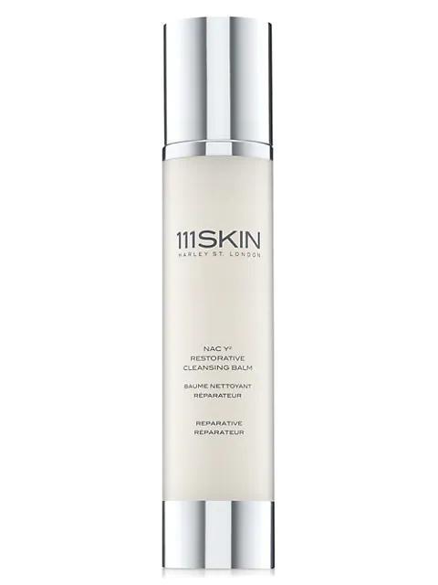 商品111skin|NAC Y2 Restorative Cleansing Balm,价格¥521,第1张图片