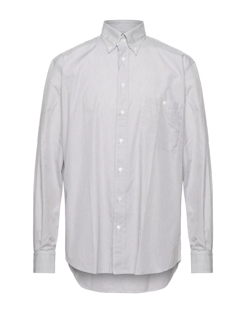 商品PAL ZILERI|Striped shirt,价格¥335,第1张图片