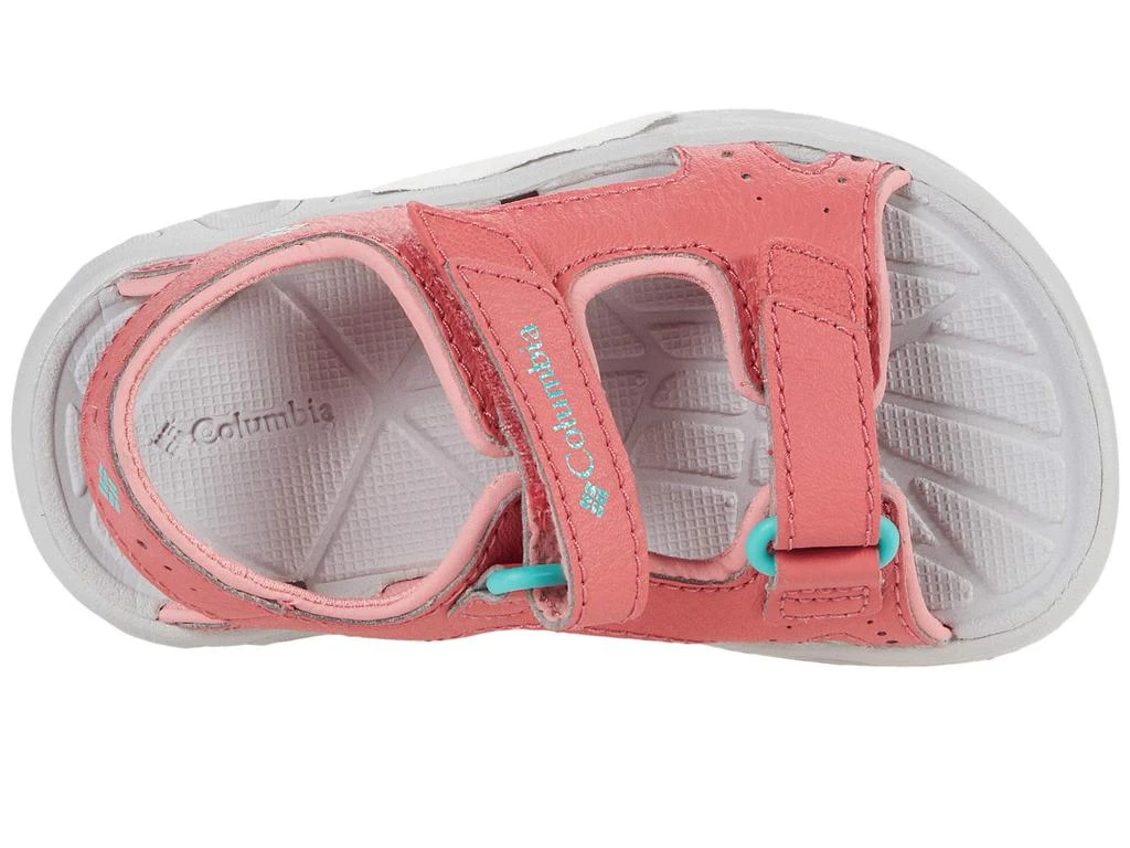 商品Columbia|Techsun™ Vent (Toddler/Little Kid/Big Kid),价格¥289,第2张图片详细描述